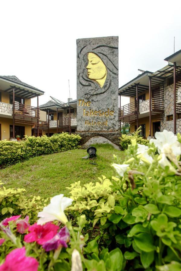 The Lakeside Retreat Resort & Spa By Best Resort Nepal Pokhara Exterior photo