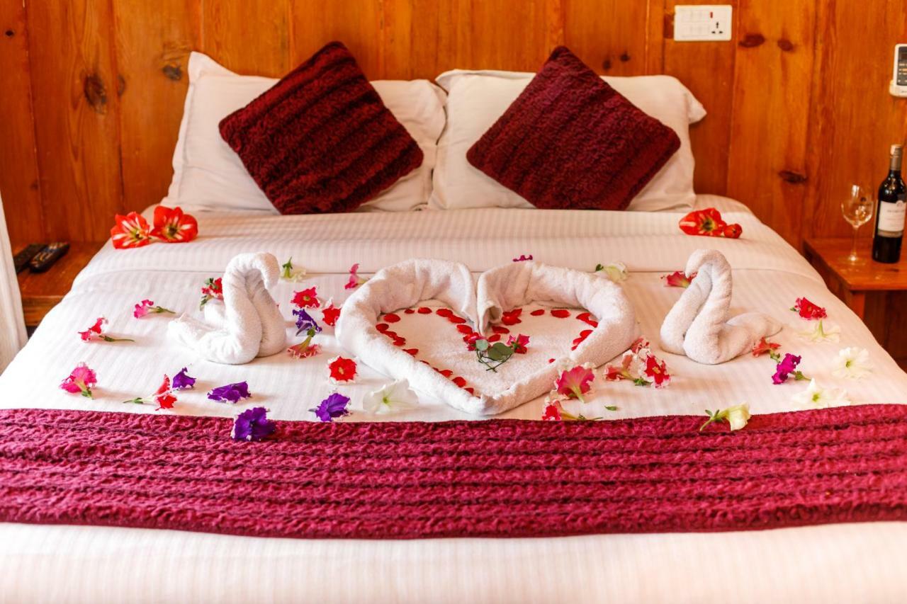 The Lakeside Retreat Resort & Spa By Best Resort Nepal Pokhara Exterior photo